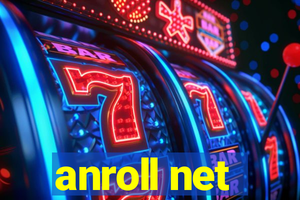 anroll net
